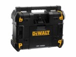 DeWalt TSTAK DWST1-81078-QW - Radio pour utilisation en