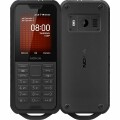 NOKIA 800 Tough - 4G Feature Phone - Dual-SIM