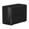 Synology DiskStation DS220+, 8TB, 2x4TB WD Red Plus