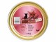 catz finefood Nassfutter Fillets No.403 Huhn, 85 g, Tierbedürfnis