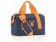 Reisenthel Reisetasche allrounder M kids tiger navy, 40 x 33.5