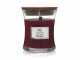 Woodwick Duftkerze Black Cherry