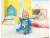 Bild 1 Baby Born Puppenkleidung Strampler blau 43 cm, Altersempfehlung ab