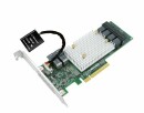 Adaptec RAID-Controller 16 Port SATA3/SAS3 Smart-RAID 3154-16i