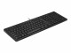 Bild 7 HP Inc. HP Tastatur 125, Tastatur Typ: Business, Tastaturlayout