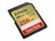 Image 4 SanDisk Extreme - Carte mémoire flash - 256 Go