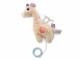 My First Nici Spieluhr Giraffe Sasuma 20 cm, Material: Polyester