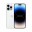 Bild 4 Apple iPhone 14 Pro Max 256 GB Silber, Bildschirmdiagonale