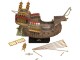 Revell 3D Puzzle Harry Potter The Durmstrang Ship, Motiv