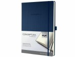 Sigel Conceptum Notizbuch Hardcover A4