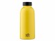 Mama Wata Thermosflasche 470 ml, Gelb, Material: Edelstahl, Bewusste