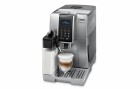 De'Longhi Kaffeevollautomat Dinamica ECAM 350.75.SB Silber