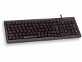 Cherry XS Complete Tastatur, PS/2+USB,