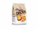 Zweifel Apéro Baked Cracker Paprika 95 g, Produkttyp: Crackers