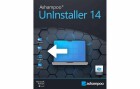 Ashampoo Un­Installer 14? ESD, Vollversion, 1 PC, Produktfamilie