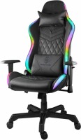 DELTACO RGB LED Gaming Chair DC410 GAM-080, Kein Rückgaberecht
