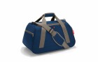 Reisenthel Sporttasche activitybag dark, blue, 35 l, 54 x 33 x 30 cm