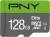 Image 0 PNY       PNY micro-SDXC Elite 128GB P-SDU128V11100EL-GE UHS-I