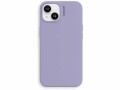 Nudient Back Cover Base Case iPhone 14 Soft Purple