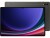 Bild 10 Samsung Galaxy Tab S9 Ultra 256 GB Schwarz, Bildschirmdiagonale