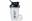 Bild 0 Blender Bottle Shaker & Trinkflasche Classic Loop 590 ml, Clear/Black