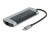 Bild 2 DeLock Dockingstation USB Typ-C ? M.2 Slot/HDMI/USB/LAN/PD 3.0