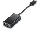HP Inc. HP - Adaptateur vidéo externe - USB-C - D-Sub