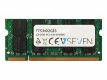 V7 Videoseven V7 - DDR2 - Modul - 2 GB