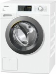 Miele Waschmaschine WDD 131 EU1 GuideLine - A