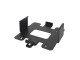 Axis Communications AXIS TS3001 - Network device mounting bracket - wall