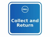 Dell Pickup & Return Garantie Vostro 5xxx 3 Jahre