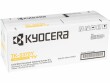 Kyocera TK 5370Y - Jaune - original - cartouche