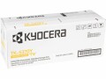 Kyocera Toner TK-5370Y Yellow, Druckleistung Seiten: 5000 ×