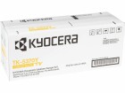 Kyocera TK 5370Y - Yellow - original - toner