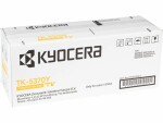 Kyocera TK 5370Y - Giallo - originale - cartuccia