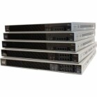 Cisco ASA 5545-X with SW 8GE Data, 1GE Mgmt, 3DES/AES 