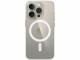 Image 2 Apple Clear Case MagSafe iPhone 15 Pro, Fallsicher: Nein