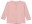 Bild 0 Fixoni Langarmshirt Solid Misty Rose Gr. 56, Grössentyp