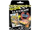 GAME Taxi Chaos Racing Wheel Bundle, Altersfreigabe ab: 3