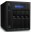 Immagine 10 WD My Cloud PR4100 - WDBNFA0160KBK