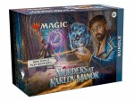 Magic: The Gathering Murders at Karlov Manor: Bundle -EN-, Sprache: Englisch