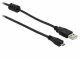 Immagine 0 DeLock USB 2.0-Kabel A - Micro-B 2m, mit