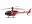 Bild 1 Amewi Helikopter Lama V2 Single Rotor, 4-Kanal RTF, Antriebsart