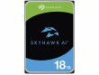 Seagate SkyHawk AI ST18000VE002 - HDD - 18 TB