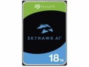 Seagate SkyHawk AI - ST18000VE002