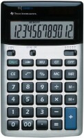 Texas Instruments Grundrechner TI5018SV 12-stellig, Kein Rückgaberecht