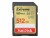 Image 4 SanDisk Extreme - Flash memory card - 512 GB