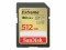 Bild 4 SanDisk SDXC-Karte Extreme 512 GB, Speicherkartentyp: SDXC (SD 3.0)
