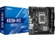 ASRock Mainboard H610M-HVS, Arbeitsspeicher Bauform: DIMM