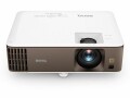 BenQ W1800 - Projecteur DLP - 3D - 2000